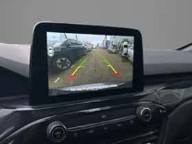 Ford Kuga (2022) thumbnail 10