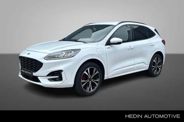 Ford Kuga (2022) thumbnail 1