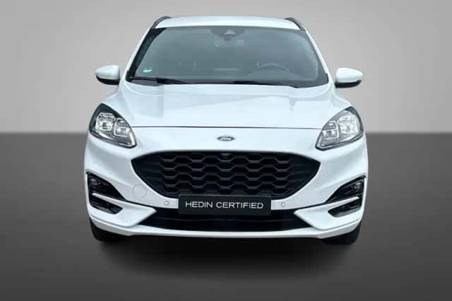 Ford Kuga (2022) thumbnail 5