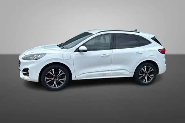 Ford Kuga (2022) thumbnail 6