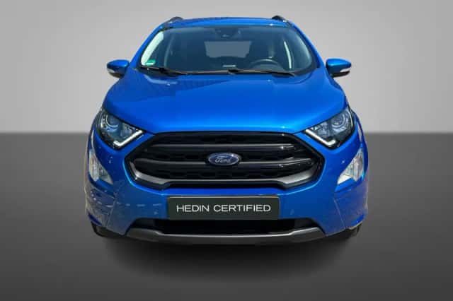 Ford EcoSport (2022) thumbnail 6