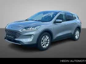 Ford Kuga (2020)