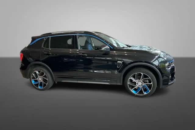 Lynk & Co 01 (2023) thumbnail 2