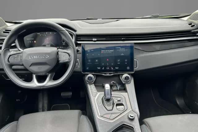 Lynk & Co 01 (2023) thumbnail 11