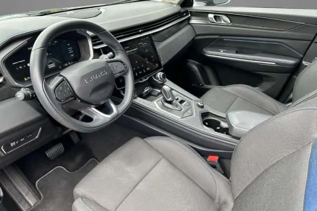 Lynk & Co 01 (2023) thumbnail 12