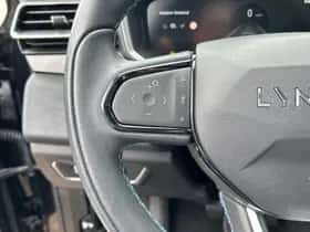 Lynk & Co 01 (2023) thumbnail 19