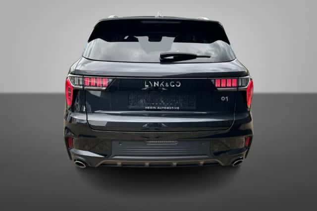 Lynk & Co 01 (2023) thumbnail 3