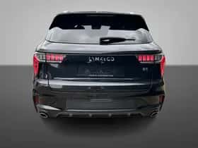 Lynk & Co 01 (2023) thumbnail 3
