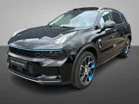Lynk & Co 01 (2023) thumbnail 24