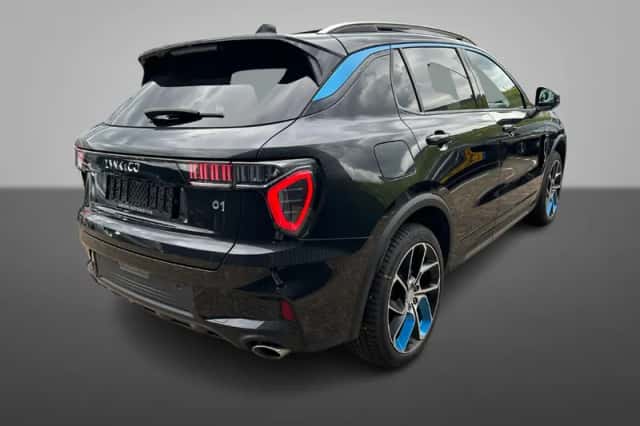 Lynk & Co 01 (2023) thumbnail 6