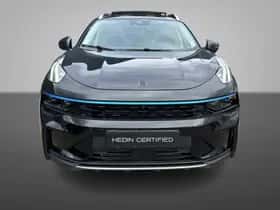 Lynk & Co 01 (2023) thumbnail 7