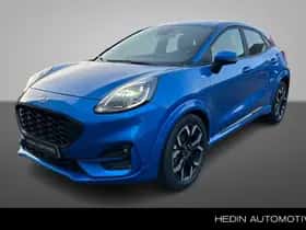 Ford Puma (2023)
