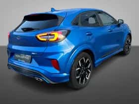 Ford Puma (2023) thumbnail 2