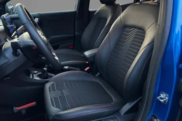 Ford Puma (2023) thumbnail 12