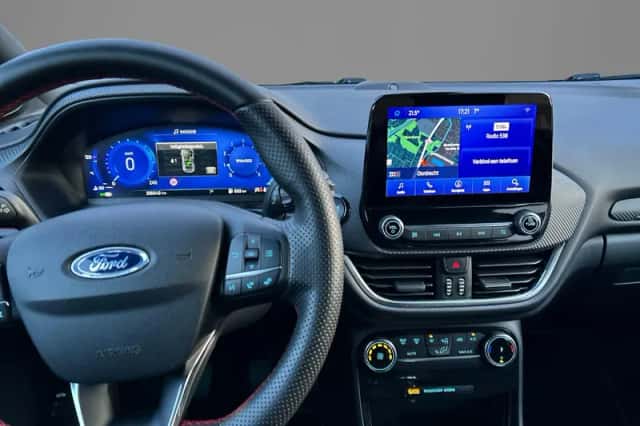 Ford Puma (2023) thumbnail 13