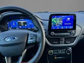 Ford Puma (2023) thumbnail 13