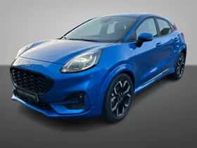 Ford Puma (2023) thumbnail 18