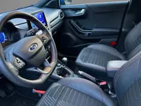 Ford Puma (2023) thumbnail 3