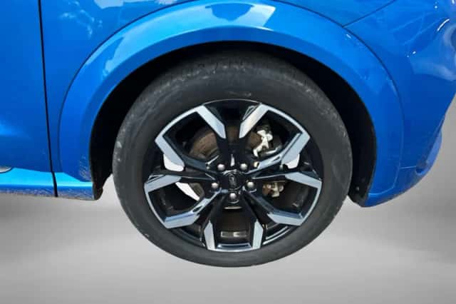 Ford Puma (2023) thumbnail 5