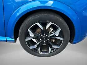 Ford Puma (2023) thumbnail 5