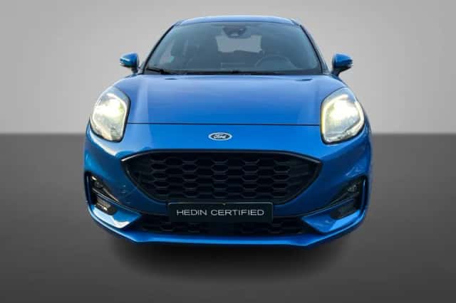 Ford Puma (2023) thumbnail 6