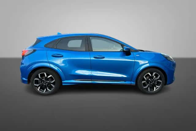 Ford Puma (2023) thumbnail 7