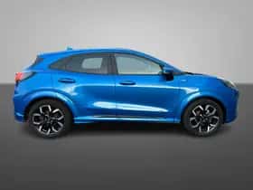 Ford Puma (2023) thumbnail 7