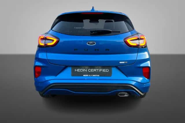 Ford Puma (2023) thumbnail 8