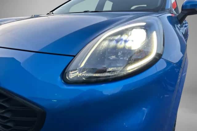 Ford Puma (2023) thumbnail 10