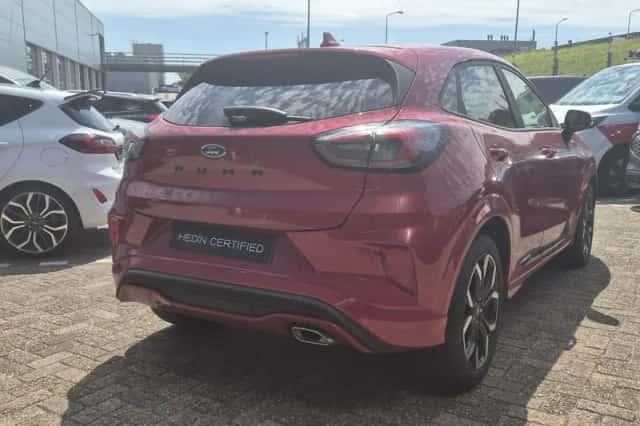 Ford Puma (2023) thumbnail 2