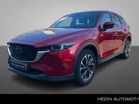 Mazda CX-5 (2022)