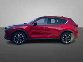 Mazda CX-5 (2022) thumbnail 2