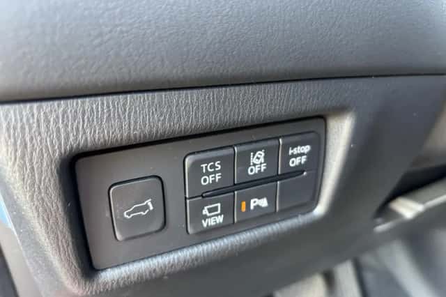 Mazda CX-5 (2022) thumbnail 11