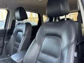Mazda CX-5 (2022) thumbnail 12