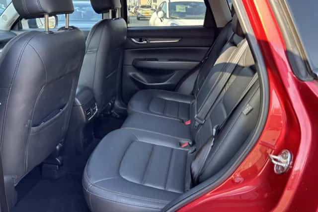 Mazda CX-5 (2022) thumbnail 13