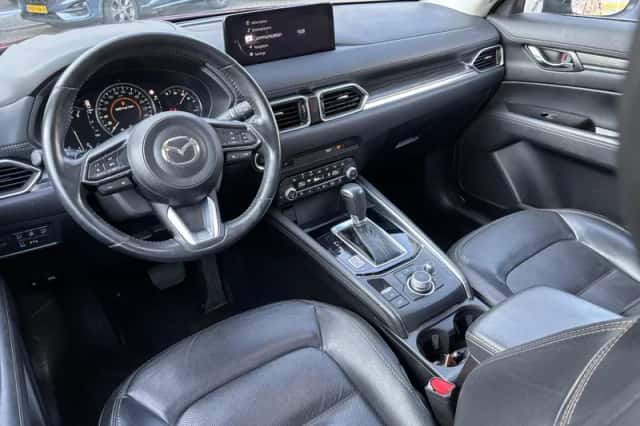 Mazda CX-5 (2022) thumbnail 14