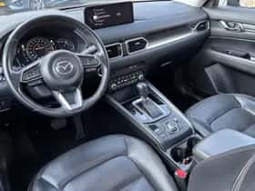 Mazda CX-5 (2022) thumbnail 14