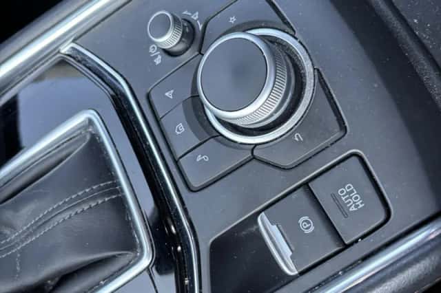 Mazda CX-5 (2022) thumbnail 15