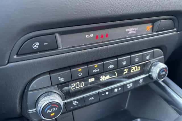 Mazda CX-5 (2022) thumbnail 16