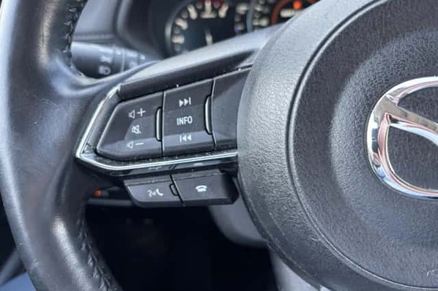 Mazda CX-5 (2022) thumbnail 17