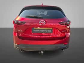 Mazda CX-5 (2022) thumbnail 3