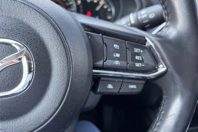 Mazda CX-5 (2022) thumbnail 21