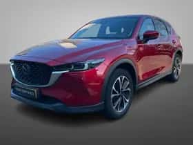 Mazda CX-5 (2022) thumbnail 23