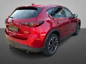 Mazda CX-5 (2022) thumbnail 5
