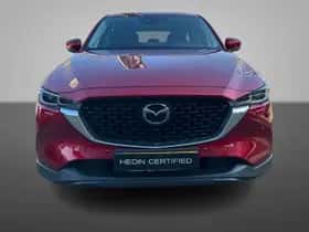 Mazda CX-5 (2022) thumbnail 6
