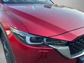 Mazda CX-5 (2022) thumbnail 7