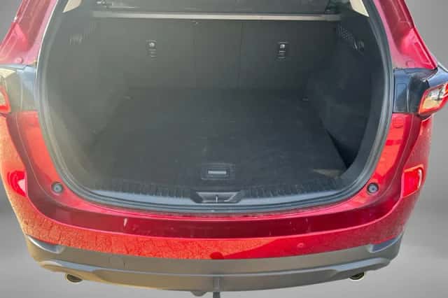 Mazda CX-5 (2022) thumbnail 8
