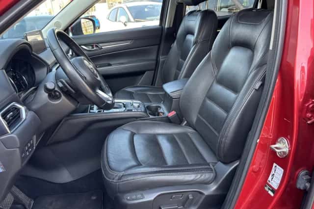 Mazda CX-5 (2022) thumbnail 9