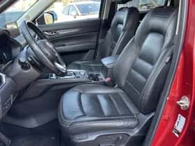 Mazda CX-5 (2022) thumbnail 9