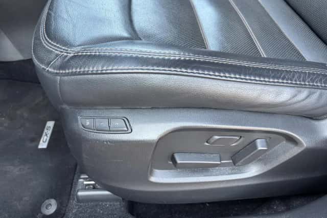 Mazda CX-5 (2022) thumbnail 10